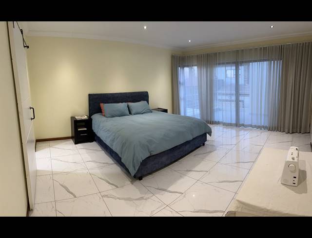 4 BEDROOM HOUSE TO LET IN WILDTUIN PARK